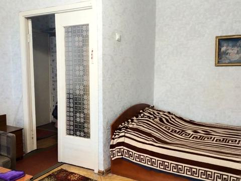 квартира по адресу Владислава Бувалкина ул. (Бочарова Генерала), 14