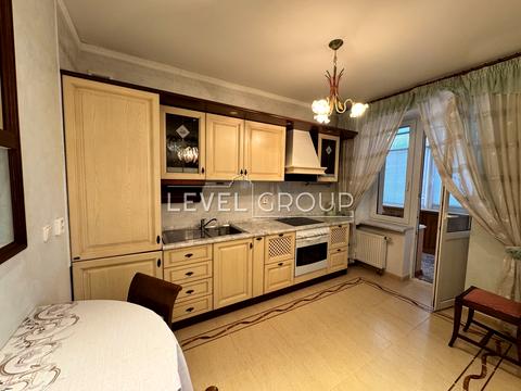 квартира за адресою Лесі Українки бульв., 21
