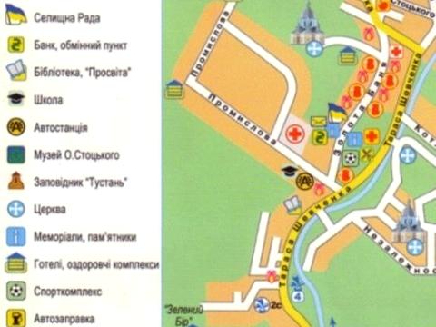 будинок за адресою Олекси Довбуша вул., 20