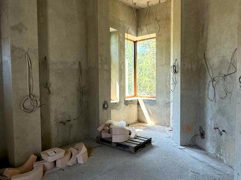дом по адресу Озерна