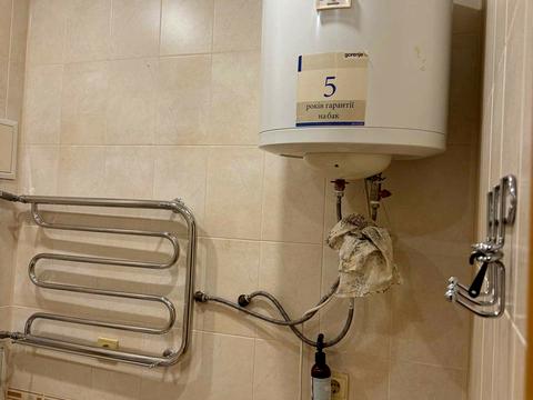 квартира по адресу Василия Касияна ул., 2/1