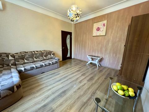 квартира по адресу Маяковского просп., 3