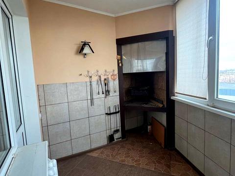 квартира за адресою Джохара Дудаєва вул. (Єсеніна), 13