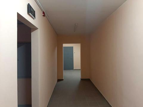квартира по адресу Коноплянская ул., 22