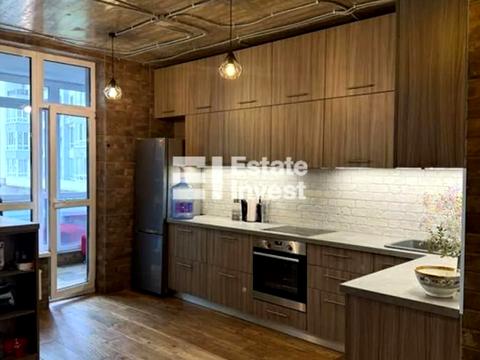 квартира за адресою Каховська вул., 60