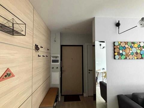 квартира за адресою Перемоги просп., 70