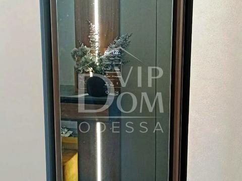 квартира за адресою Компасний пров., 1-А