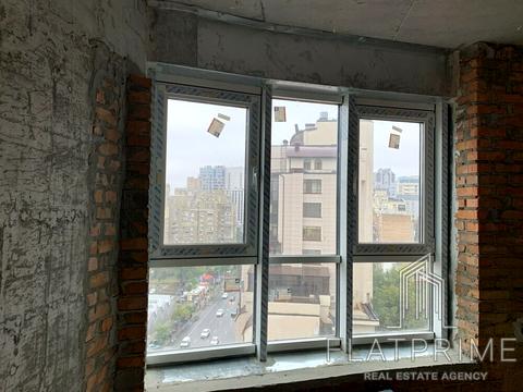 квартира по адресу Антоновича ул., 109