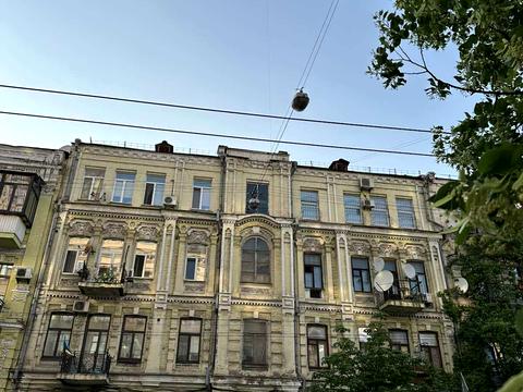 квартира за адресою Симона Петлюри вул. (Комінтерну), 20
