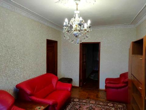 квартира по адресу Краснова ул., 14
