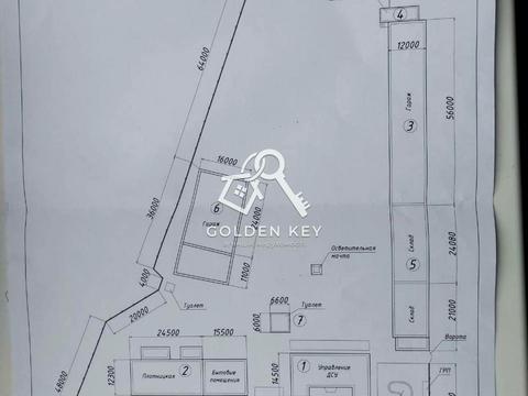 коммерческая по адресу Цимлянская ул., 3