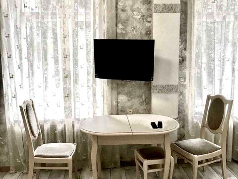 квартира по адресу Греческая ул., 31