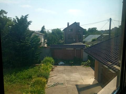 дом по адресу 2-й Сиротский переулок