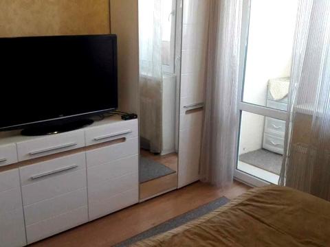 квартира за адресою Алішера Навої просп., 69