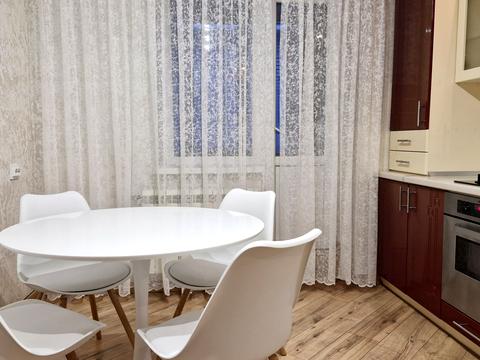 квартира за адресою Пасічна вул., 21