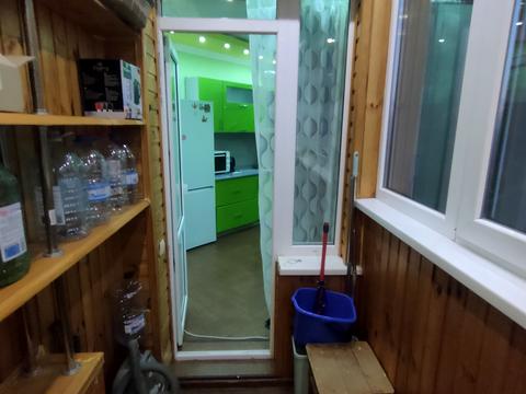 квартира по адресу Радужный массив ул., 11