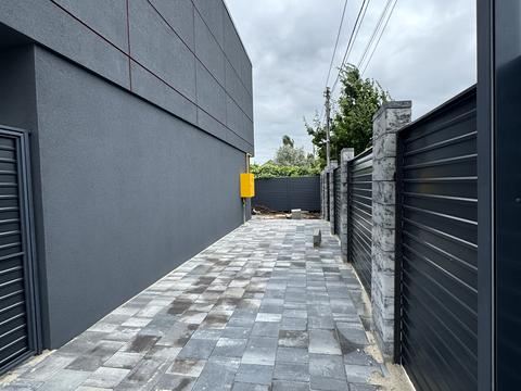 будинок за адресою Зоряна вул.