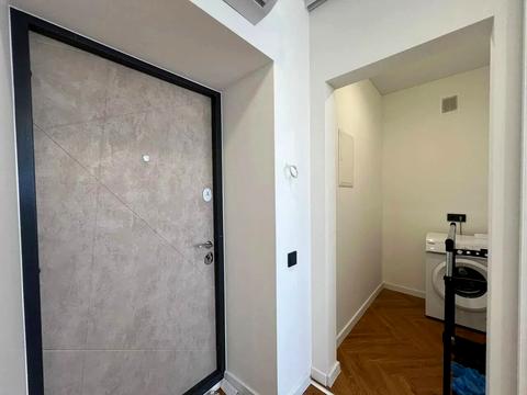 квартира по адресу Ольги Кисилёвской ул., 33