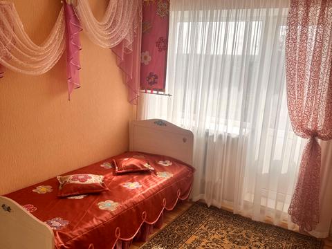 квартира по адресу Штена, 16
