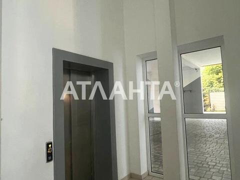 квартира по адресу Тополевый пер., 1-А