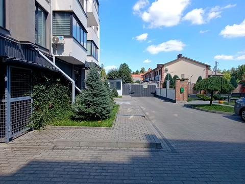 квартира за адресою вул. Чорновола, 89ж