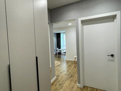 квартира за адресою Миколи Боголюбова вул., 5а
