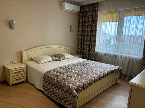квартира по адресу Юлии Здановской ул. (Ломоносова), 36-А