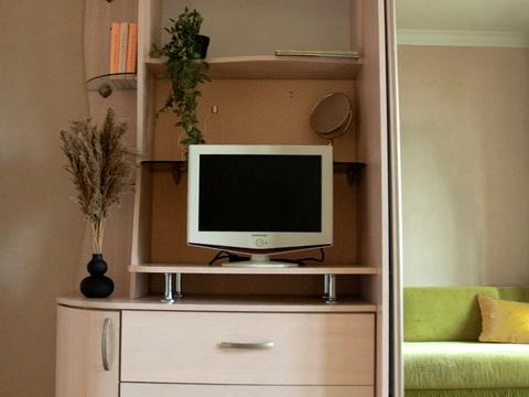 квартира по адресу Клубничный пер., 31