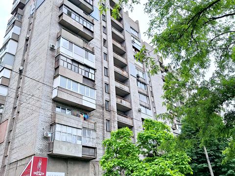 квартира по адресу Центральный бульв., 888