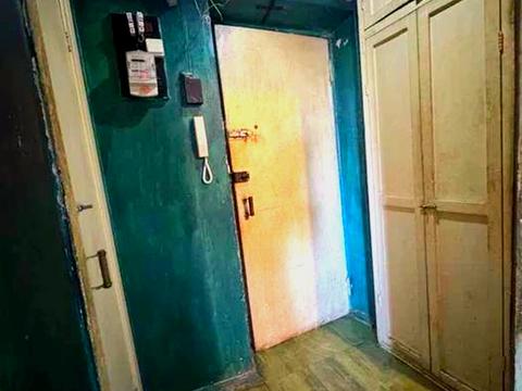 квартира по адресу Науки просп., 35