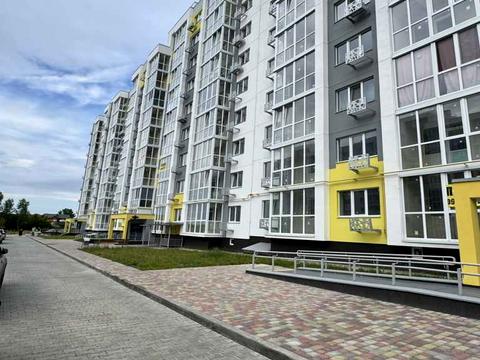 квартира по адресу Марии Башкирцевой ул., 20 к1