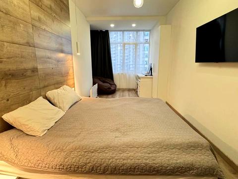 квартира за адресою Митрополита Василя Липківського вул. (Урицького), 37-В