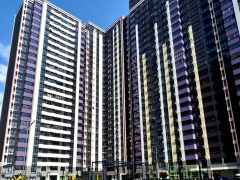 квартира по адресу Воздухофлотский просп. (Повітрофлотський), 56-Б