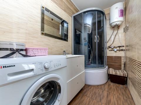 квартира по адресу Васильковская ул., 47к1