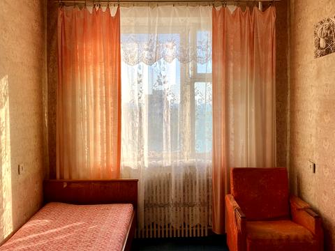 квартира по адресу Мира просп., 6