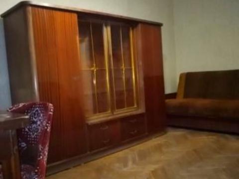 квартира по адресу Саксаганского ул., 92