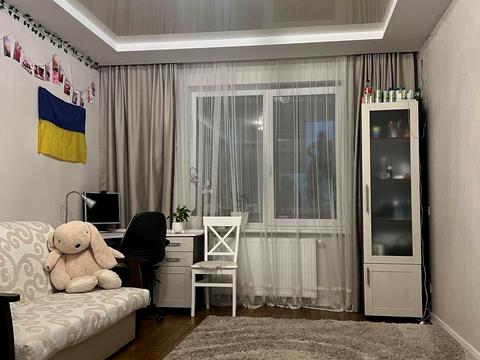 квартира по адресу Липовая Аллея ул., 13