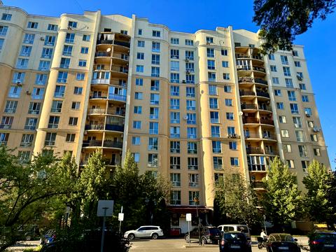 квартира за адресою Валерія Лобановського вул., 29