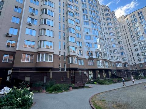 квартира за адресою Ірпінь, Університетська вул., 2-З