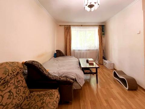 квартира по адресу Перемыская ул., 9
