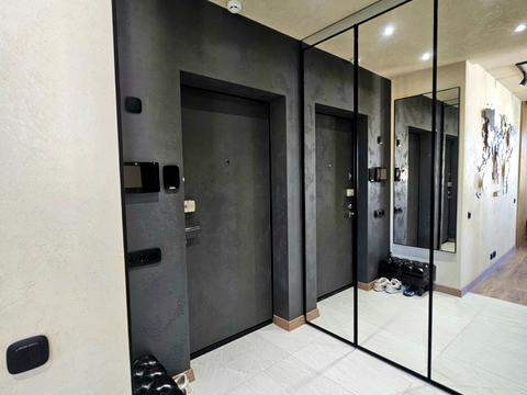 квартира за адресою Соборності просп. (Возз'єднання), 17 к2