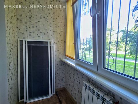 квартира по адресу Ивана Сирко ул. (Демʼяна Коротченка), 35