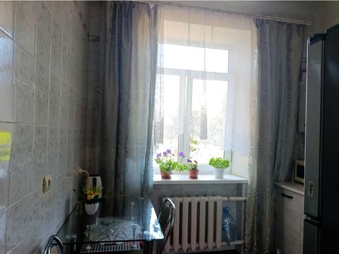 квартира по адресу Независимости ул. (Титова), 21