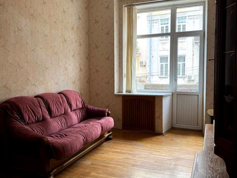 квартира за адресою Ярославів Вал вул., 20