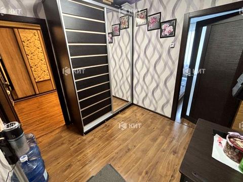 квартира за адресою Харків, Салтівське шосе, 246а