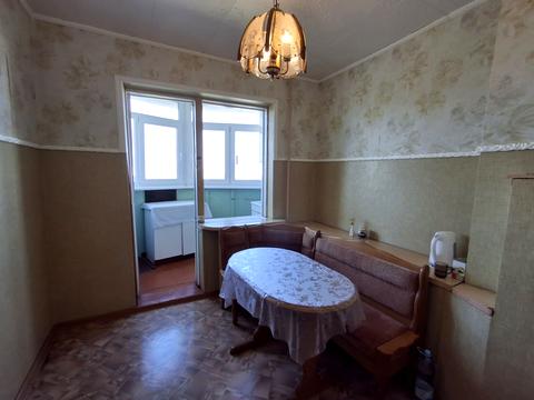 квартира по адресу Владислава Бувалкина ул. (Бочарова Генерала), 40