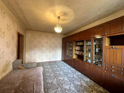 квартира по адресу Червоной Калины просп. (Владимира Маяковского), 69
