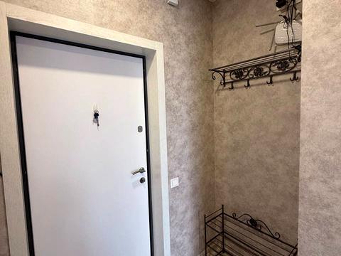 квартира по адресу Панорамная ул., 2-Г