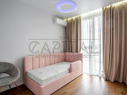 квартира за адресою Набережно-Рибальська вул., 3