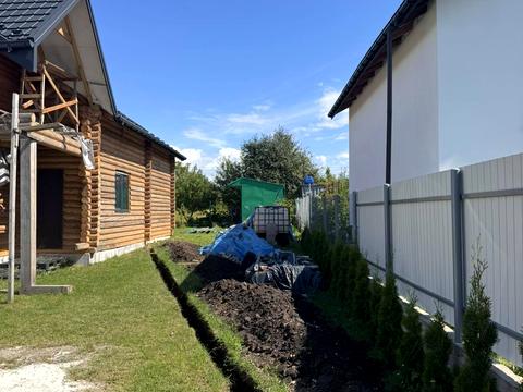будинок за адресою с. Горішній, Надійна вул.